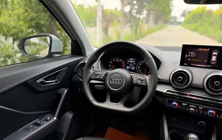 Audi Q2 I, 2023 год, 1 400 000 рублей, 12 фотография