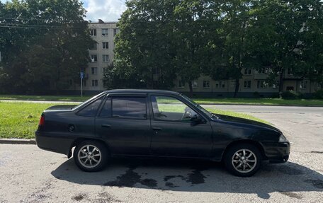 Daewoo Nexia I рестайлинг, 2011 год, 150 000 рублей, 4 фотография