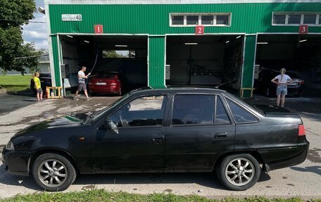 Daewoo Nexia I рестайлинг, 2011 год, 150 000 рублей, 5 фотография