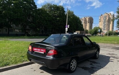 Daewoo Nexia I рестайлинг, 2011 год, 150 000 рублей, 3 фотография