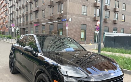 Porsche Cayenne III, 2023 год, 15 000 000 рублей, 3 фотография