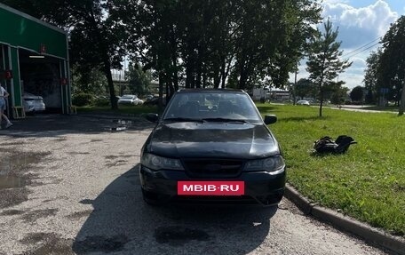 Daewoo Nexia I рестайлинг, 2011 год, 150 000 рублей, 2 фотография