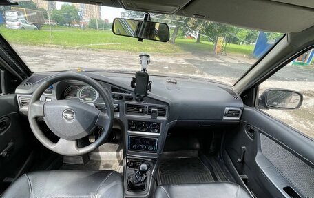 Daewoo Nexia I рестайлинг, 2011 год, 150 000 рублей, 12 фотография