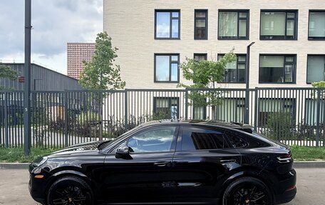 Porsche Cayenne III, 2023 год, 15 000 000 рублей, 5 фотография