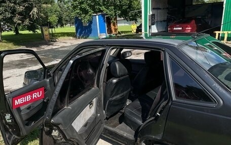 Daewoo Nexia I рестайлинг, 2011 год, 150 000 рублей, 16 фотография