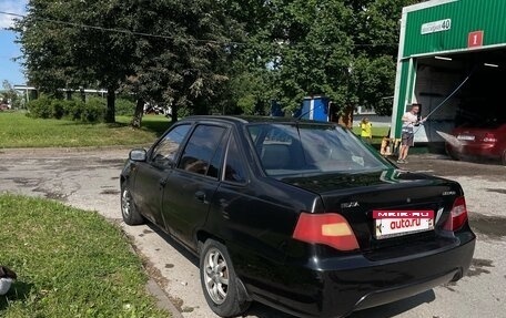 Daewoo Nexia I рестайлинг, 2011 год, 150 000 рублей, 8 фотография