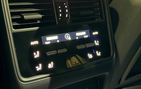 Porsche Cayenne III, 2023 год, 15 000 000 рублей, 10 фотография