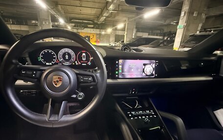 Porsche Cayenne III, 2023 год, 15 000 000 рублей, 9 фотография