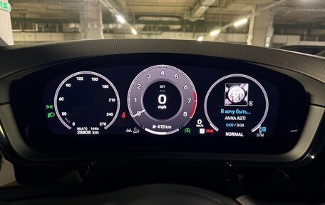 Porsche Cayenne III, 2023 год, 15 000 000 рублей, 8 фотография