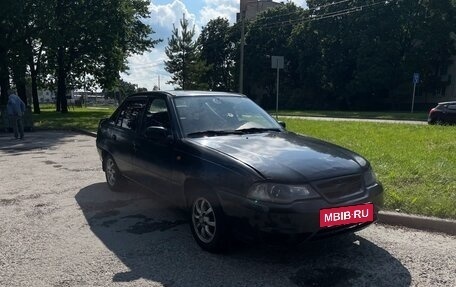 Daewoo Nexia I рестайлинг, 2011 год, 150 000 рублей, 6 фотография