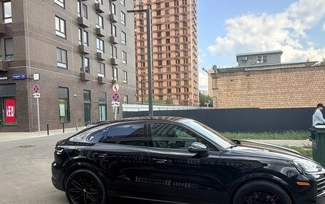 Porsche Cayenne III, 2023 год, 15 000 000 рублей, 4 фотография