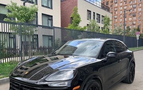 Porsche Cayenne III, 2023 год, 15 000 000 рублей, 2 фотография