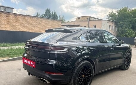 Porsche Cayenne III, 2023 год, 15 000 000 рублей, 6 фотография