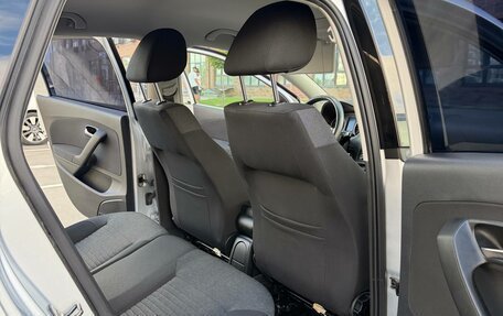 Volkswagen Polo VI (EU Market), 2010 год, 839 000 рублей, 19 фотография