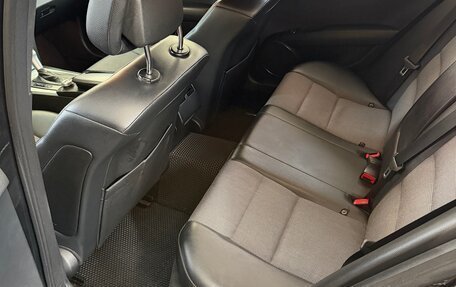 Mercedes-Benz C-Класс, 2008 год, 1 500 000 рублей, 12 фотография