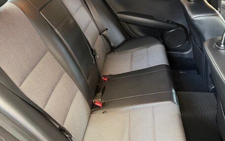 Mercedes-Benz C-Класс, 2008 год, 1 500 000 рублей, 10 фотография