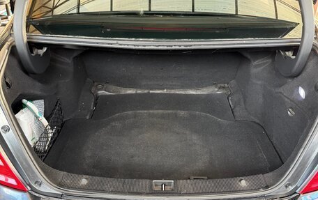 Mercedes-Benz C-Класс, 2008 год, 1 500 000 рублей, 8 фотография