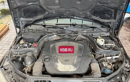 Mercedes-Benz C-Класс, 2008 год, 1 500 000 рублей, 7 фотография