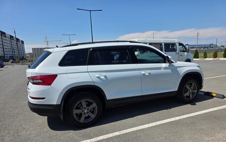 Skoda Kodiaq I, 2018 год, 1 999 999 рублей, 2 фотография
