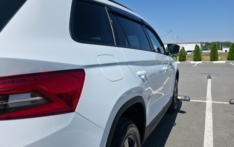 Skoda Kodiaq I, 2018 год, 1 999 999 рублей, 4 фотография