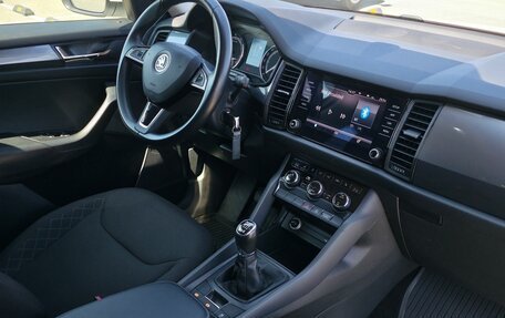 Skoda Kodiaq I, 2018 год, 1 999 999 рублей, 8 фотография