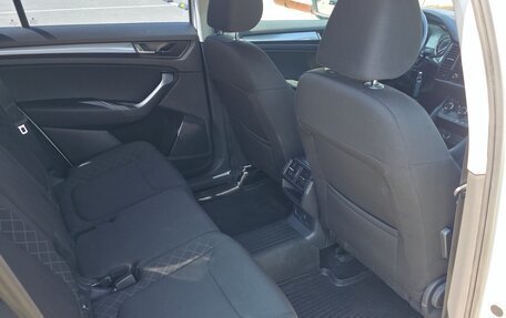 Skoda Kodiaq I, 2018 год, 1 999 999 рублей, 9 фотография