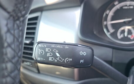 Skoda Kodiaq I, 2018 год, 1 999 999 рублей, 16 фотография