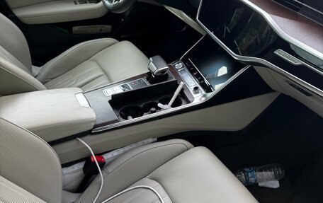 Audi A7, 2019 год, 4 700 000 рублей, 3 фотография