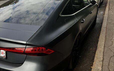 Audi A7, 2019 год, 4 700 000 рублей, 5 фотография