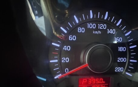KIA Rio III рестайлинг, 2015 год, 800 000 рублей, 4 фотография