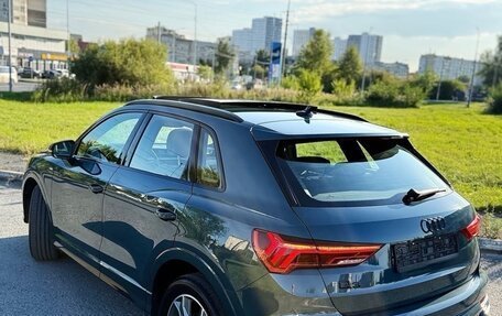 Audi Q3, 2023 год, 2 700 000 рублей, 3 фотография