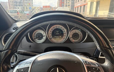 Mercedes-Benz C-Класс, 2012 год, 1 200 000 рублей, 10 фотография