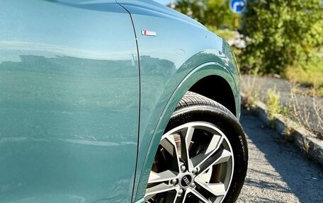 Audi Q3, 2023 год, 2 700 000 рублей, 4 фотография