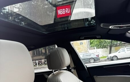 Audi A7, 2019 год, 4 700 000 рублей, 2 фотография