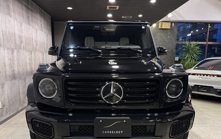 Mercedes-Benz G-Класс W463 рестайлинг _iii, 2025 год, 17 900 000 рублей, 3 фотография