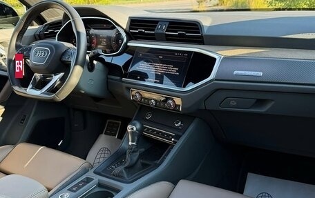 Audi Q3, 2023 год, 2 700 000 рублей, 5 фотография