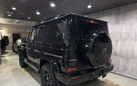 Mercedes-Benz G-Класс W463 рестайлинг _iii, 2025 год, 17 900 000 рублей, 8 фотография