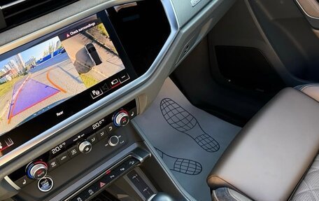 Audi Q3, 2023 год, 2 700 000 рублей, 7 фотография