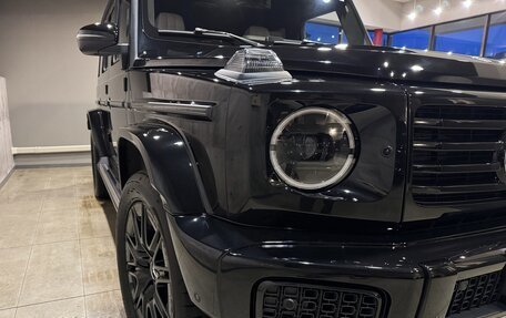Mercedes-Benz G-Класс W463 рестайлинг _iii, 2025 год, 17 900 000 рублей, 6 фотография