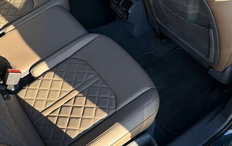 Audi Q3, 2023 год, 2 700 000 рублей, 8 фотография