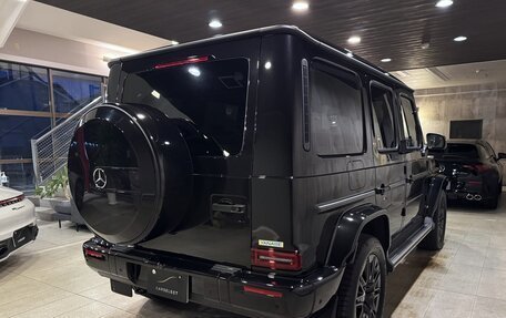 Mercedes-Benz G-Класс W463 рестайлинг _iii, 2025 год, 17 900 000 рублей, 10 фотография