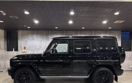 Mercedes-Benz G-Класс W463 рестайлинг _iii, 2025 год, 17 900 000 рублей, 7 фотография