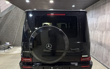 Mercedes-Benz G-Класс W463 рестайлинг _iii, 2025 год, 17 900 000 рублей, 9 фотография