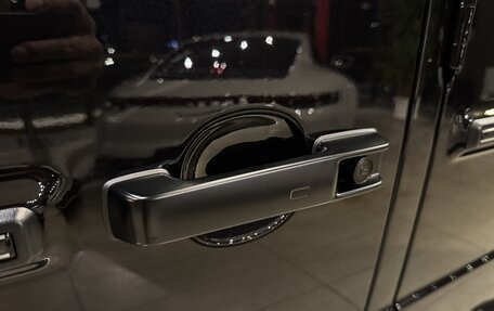 Mercedes-Benz G-Класс W463 рестайлинг _iii, 2025 год, 17 900 000 рублей, 12 фотография