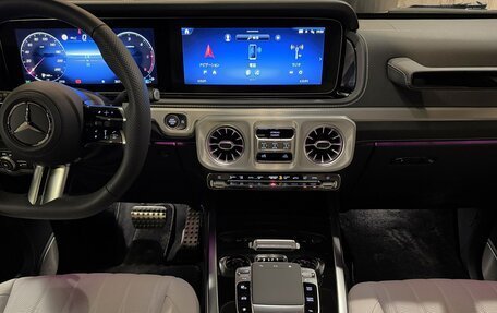 Mercedes-Benz G-Класс W463 рестайлинг _iii, 2025 год, 17 900 000 рублей, 21 фотография