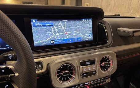 Mercedes-Benz G-Класс W463 рестайлинг _iii, 2025 год, 17 900 000 рублей, 22 фотография