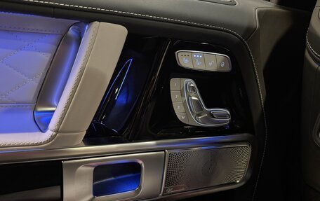 Mercedes-Benz G-Класс W463 рестайлинг _iii, 2025 год, 17 900 000 рублей, 14 фотография