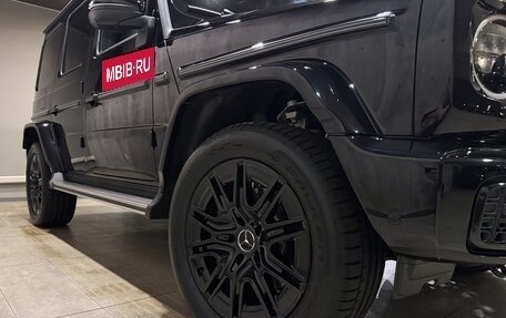 Mercedes-Benz G-Класс W463 рестайлинг _iii, 2025 год, 17 900 000 рублей, 11 фотография