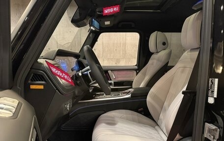 Mercedes-Benz G-Класс W463 рестайлинг _iii, 2025 год, 17 900 000 рублей, 15 фотография