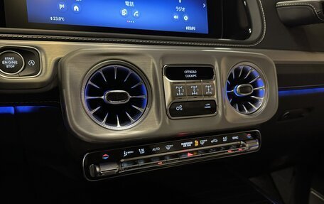 Mercedes-Benz G-Класс W463 рестайлинг _iii, 2025 год, 17 900 000 рублей, 23 фотография